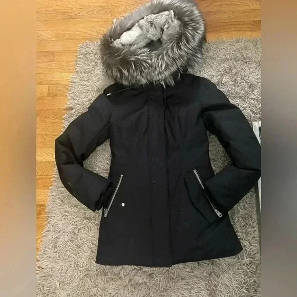 MACKAGE  WINTER JACKET