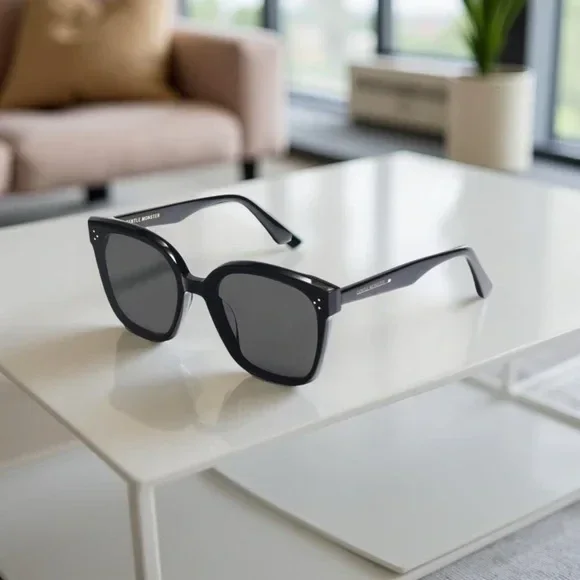 GENTLE MONSTER RICK 01