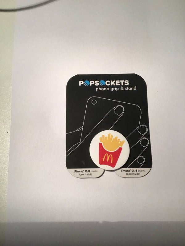 mac popsocket