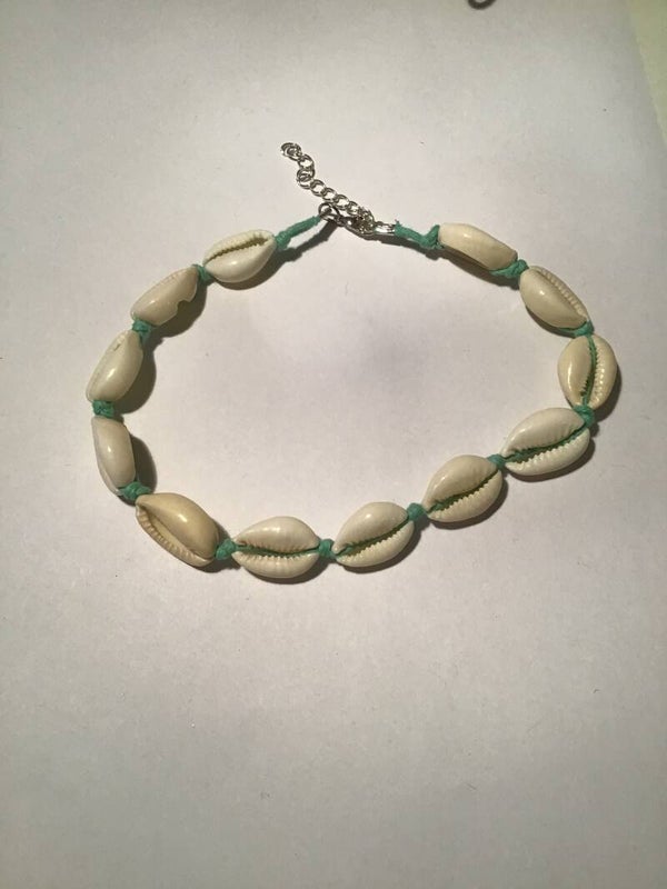 kauri bandjes en chocker