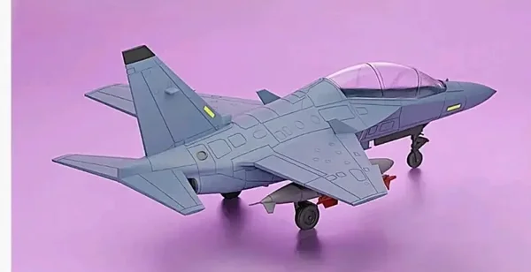 ALENIA M-346