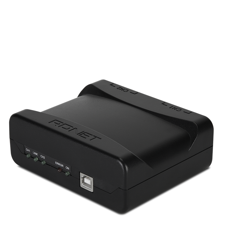 RDNET RCF