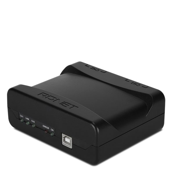 RDNET RCF