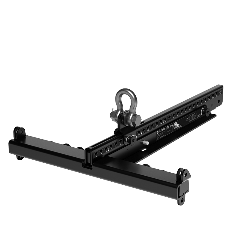 FLYBAR rcf HDL 26