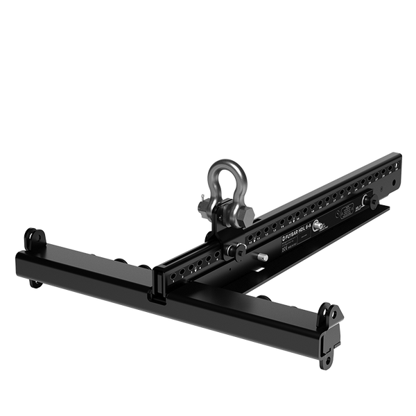 FLYBAR rcf HDL 26