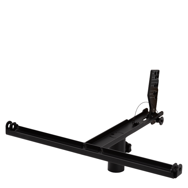 Barre de couplage avec support RCF HDL 26A
