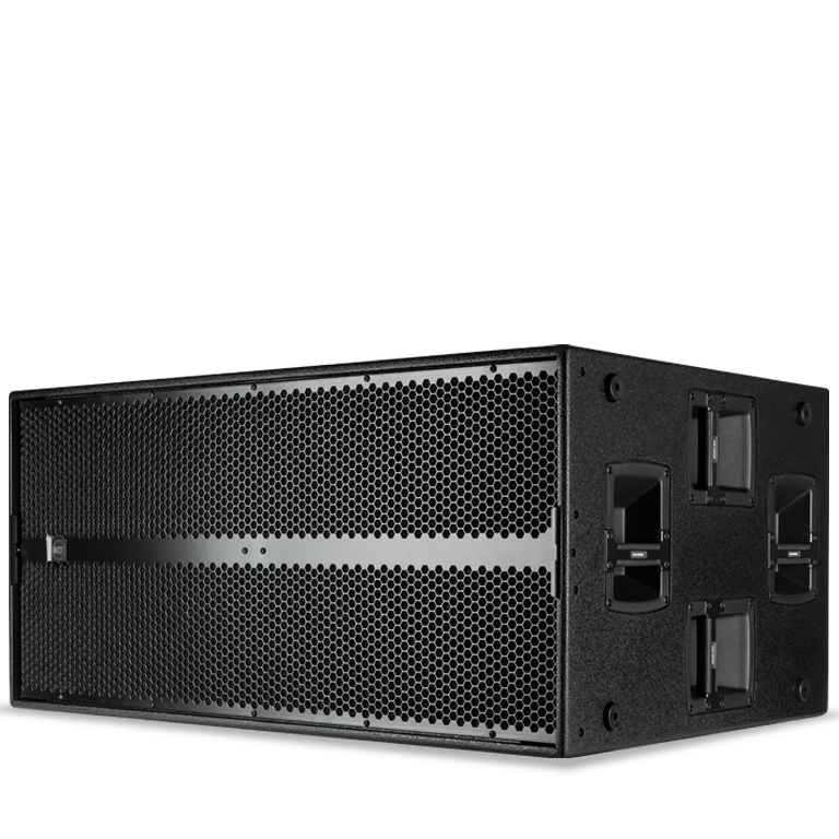 Subwoofer RCF 9006AS