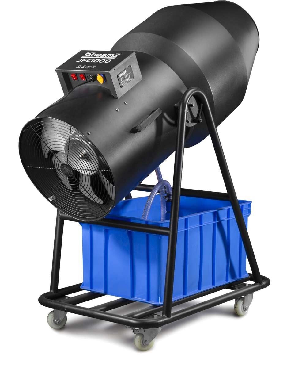 Machine à mousse 3000w