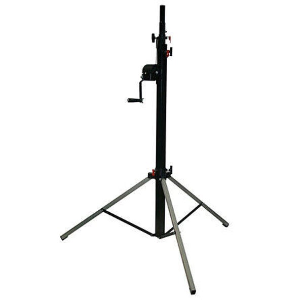 Pied de levage asd st 4000