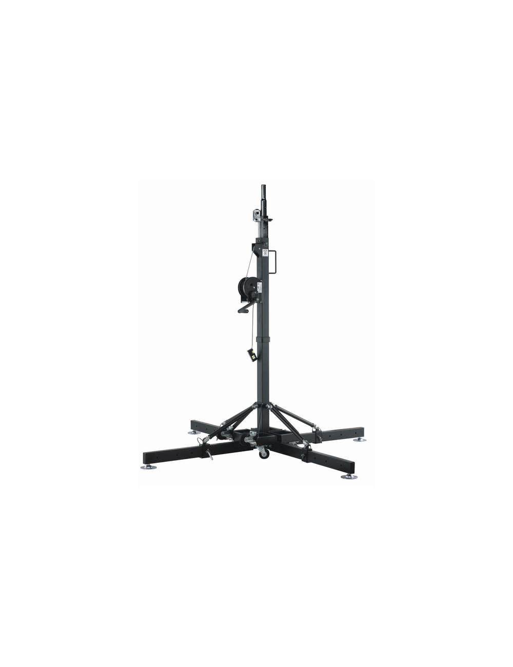 Pied de levage ASD ALT 470