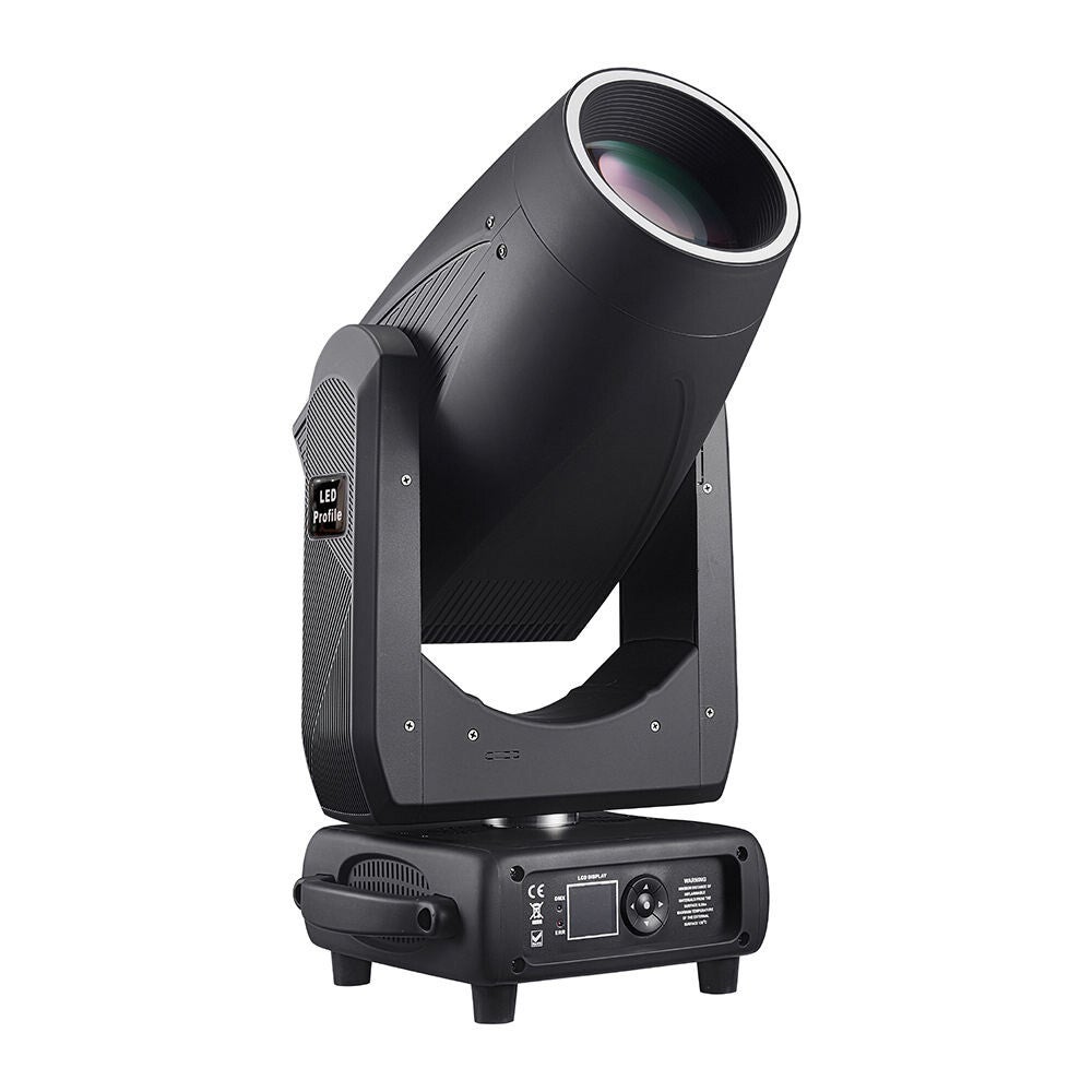 Lyre LED 600W
