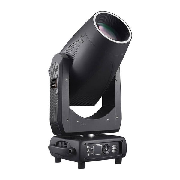 Lyre LED 600W