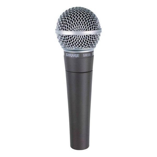Micro Filaire SHURE SM58