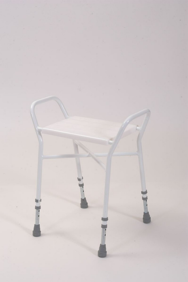 TABURETE DE DUCHA