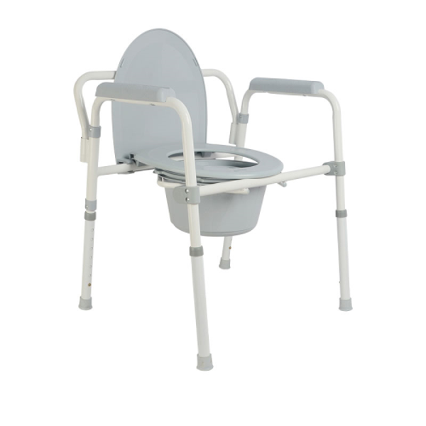 ASIENTO DE INODORO PLEGABLE