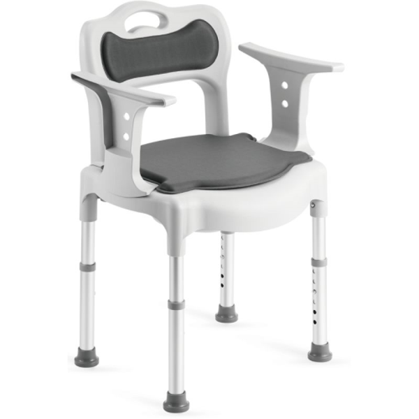 SILLA DE INODORO SAMOA