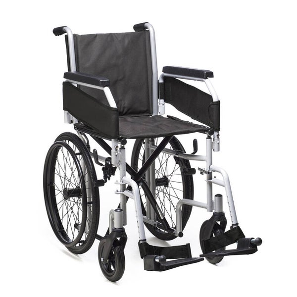 SILLA DE RUEDAS SUPERESTRECHA TRENTO