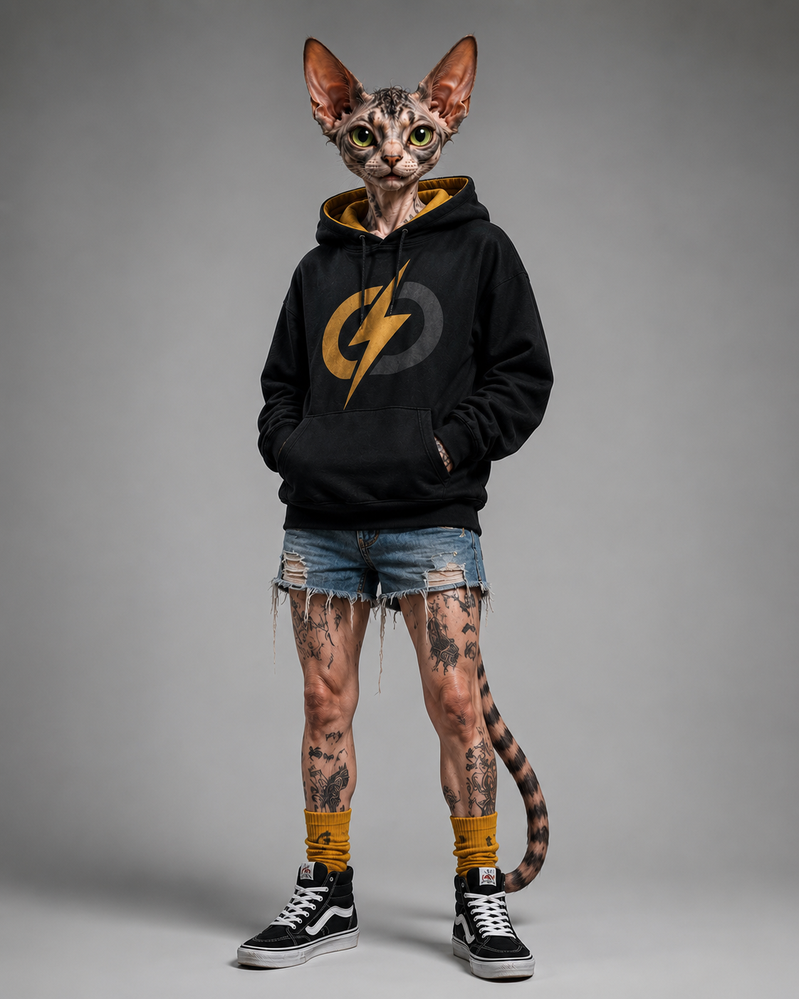 Mascot
