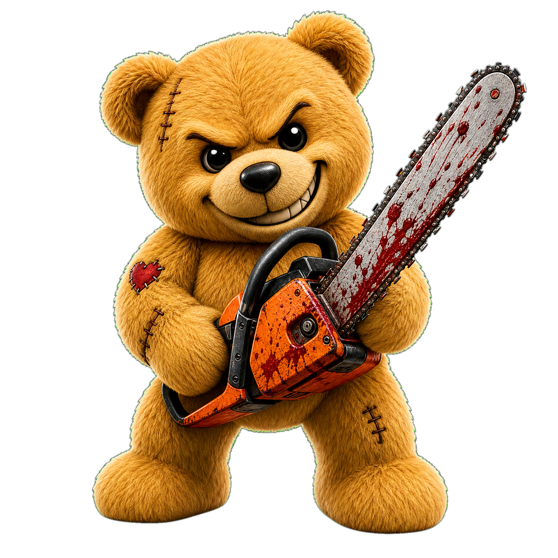 btb chainsaw