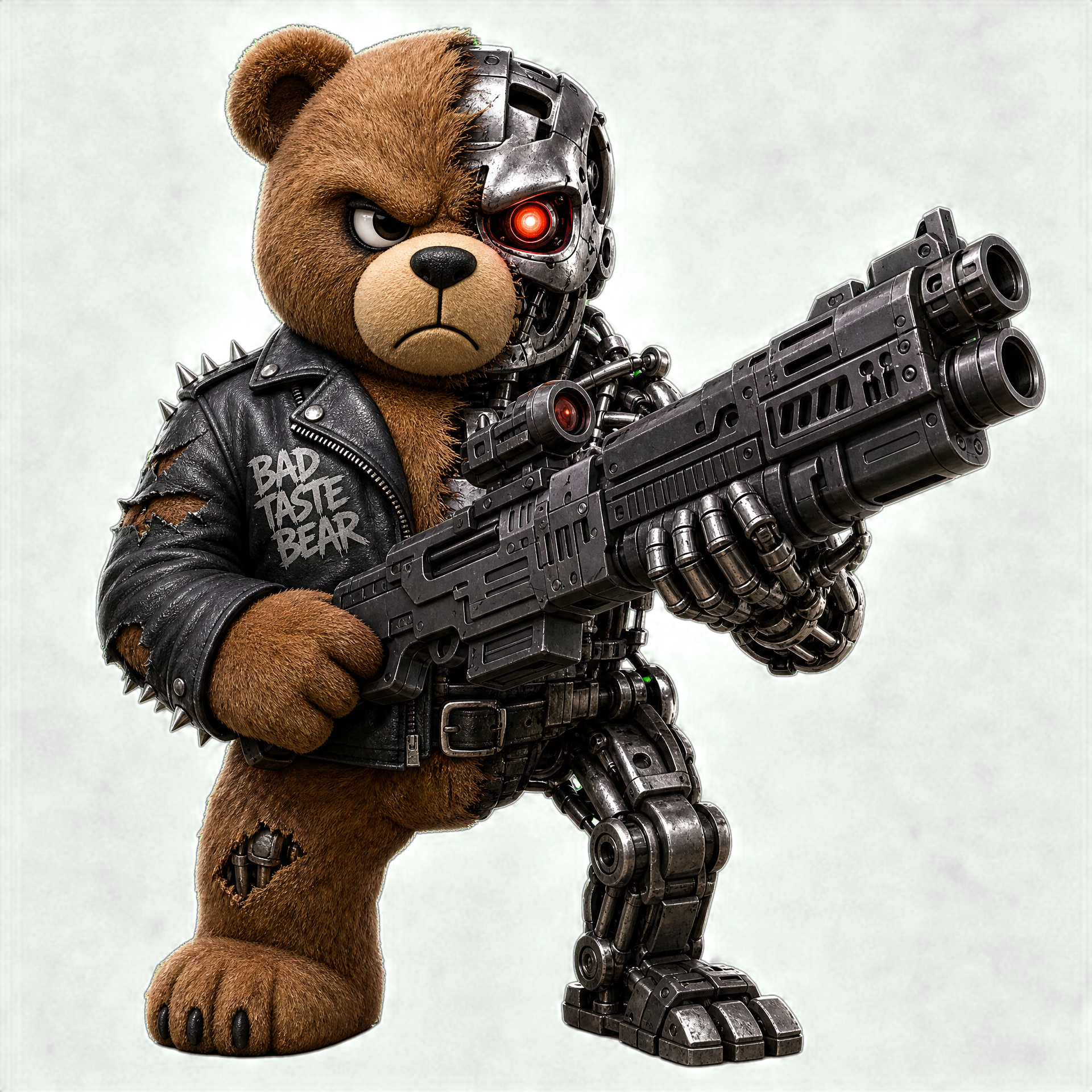 btb terminator