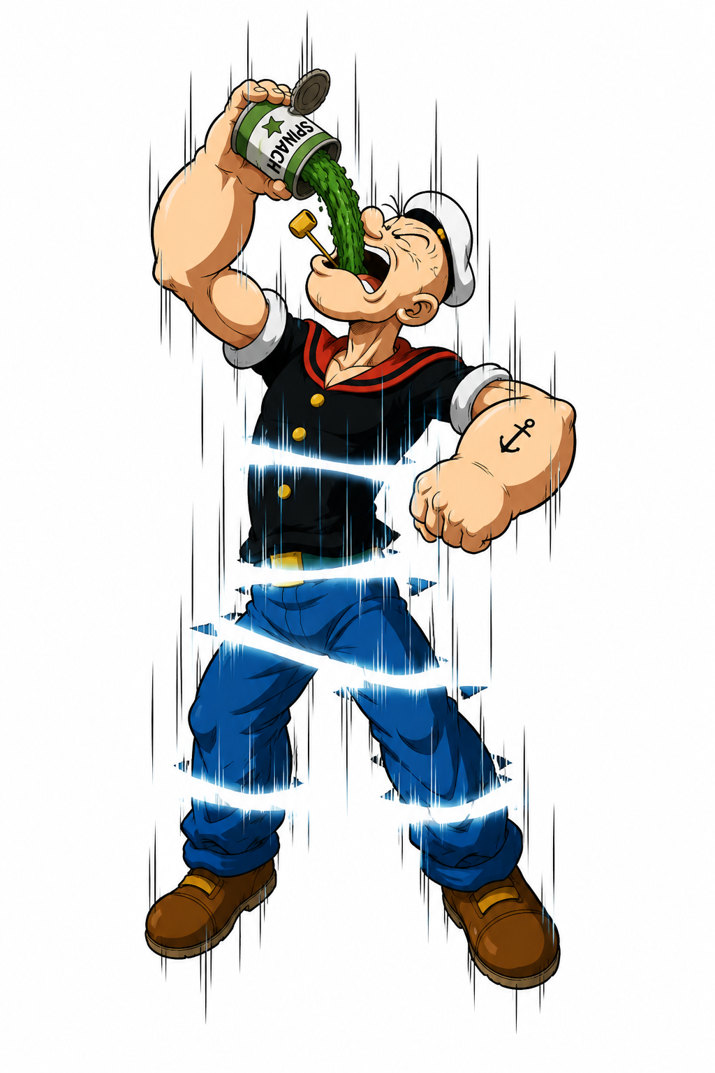 Popeye