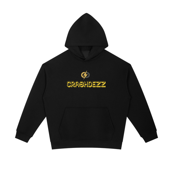Essential heavyweight, Hoodie (Mascot)