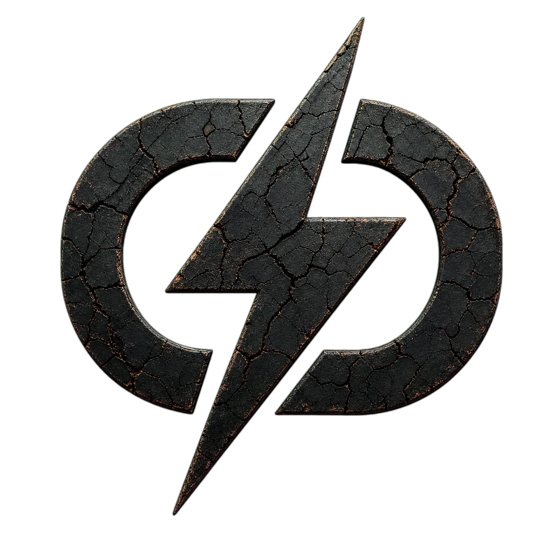 crashdezz cracked rubber