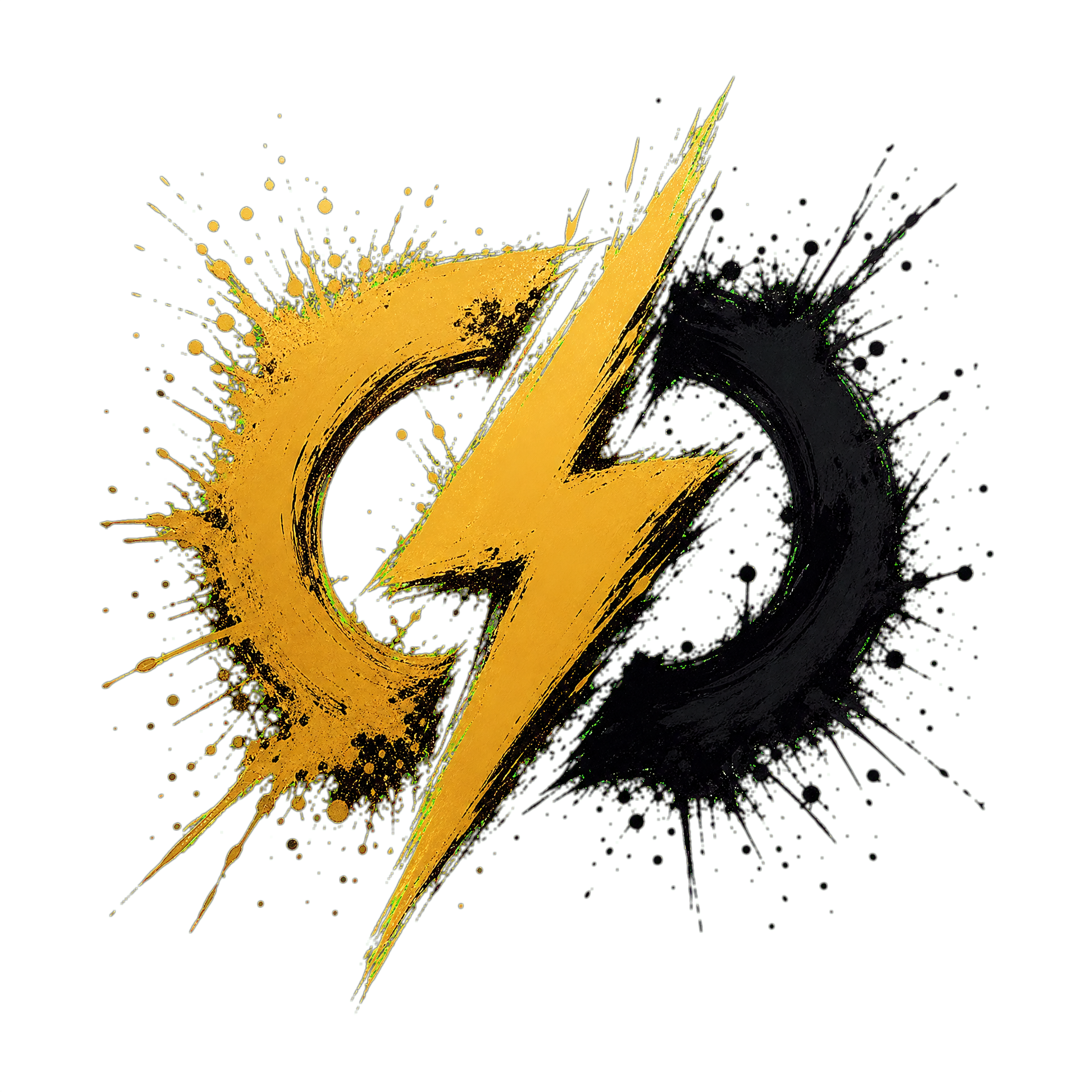 crashdezz Electric