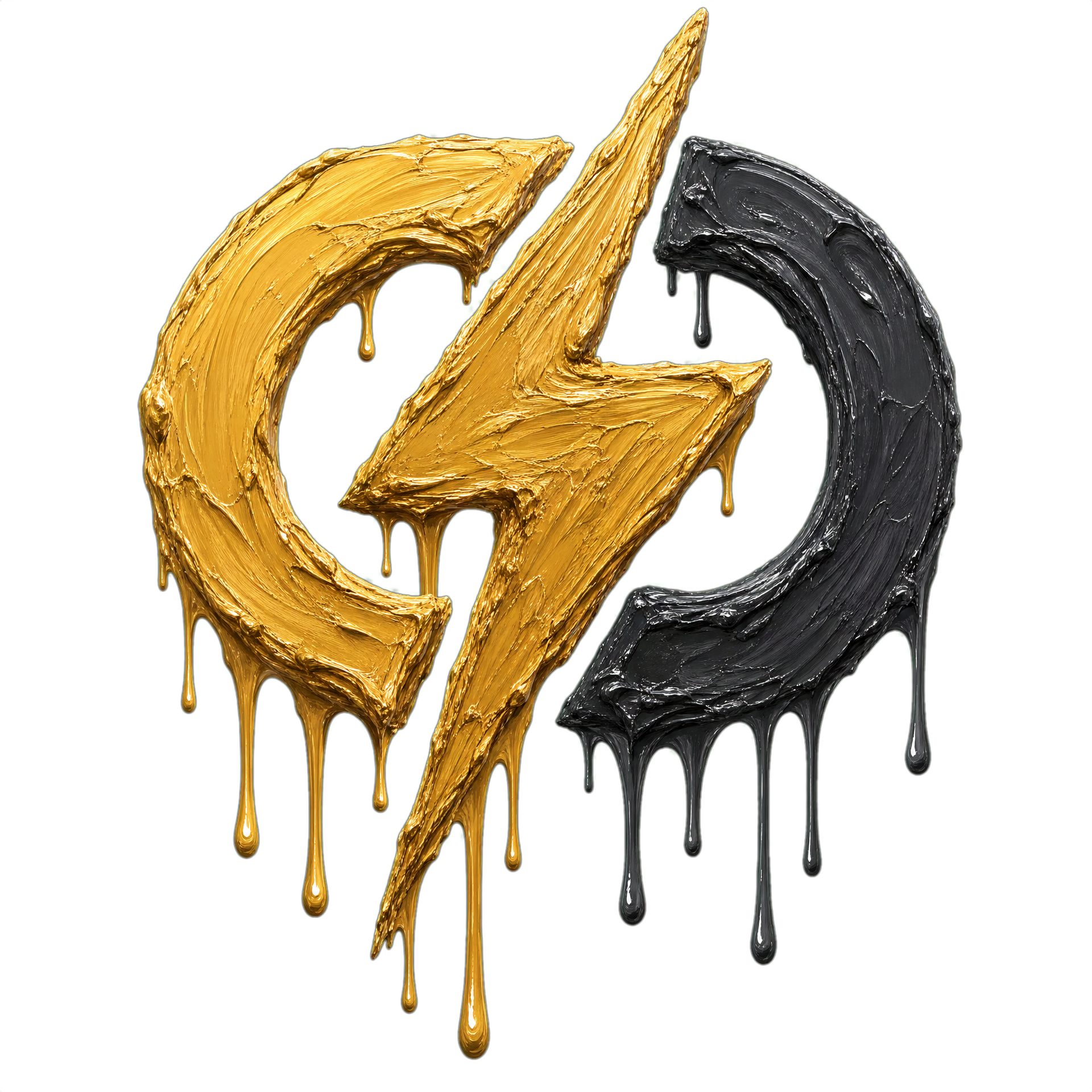 crashdezz paint drip