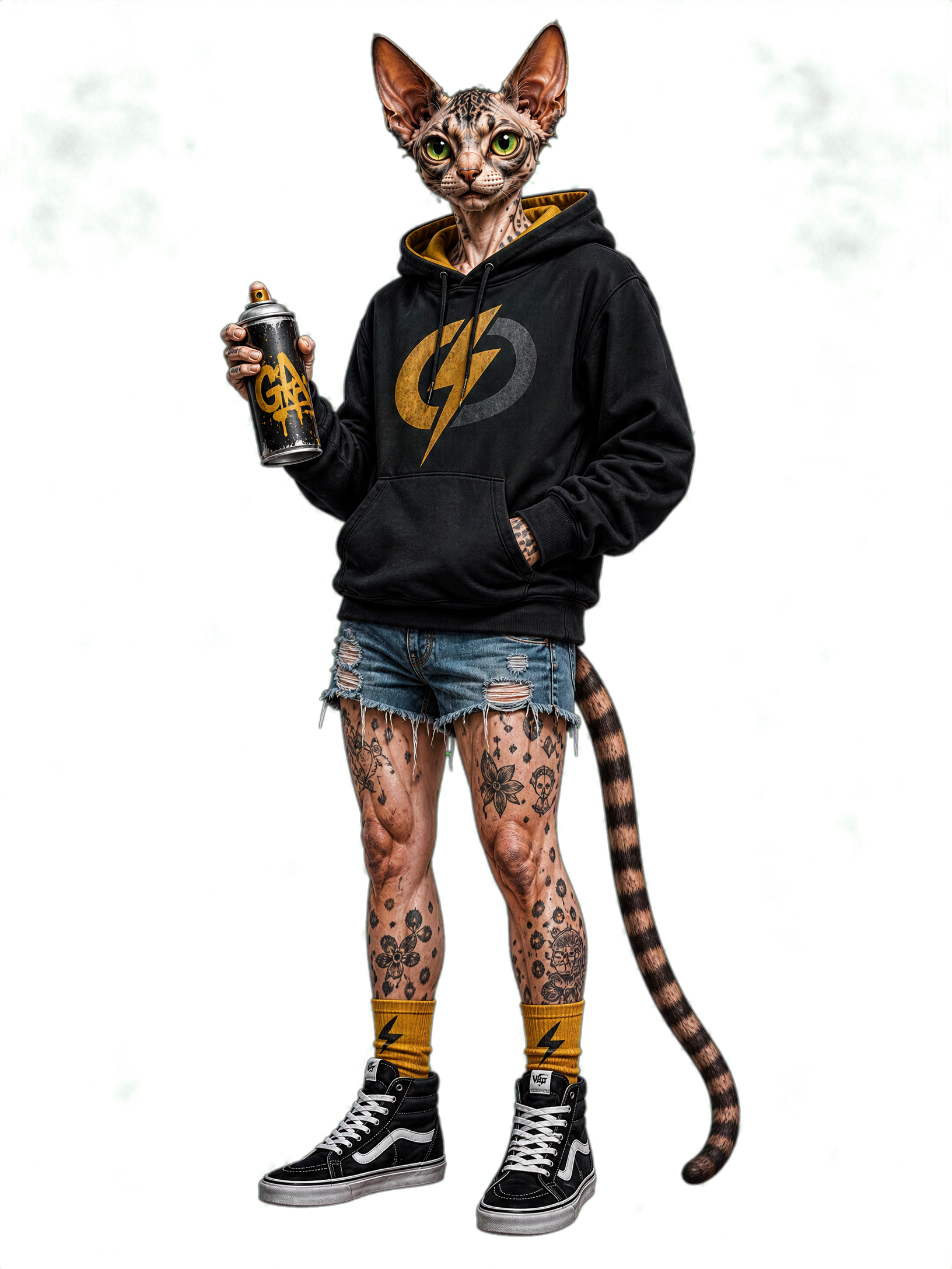JINX 07