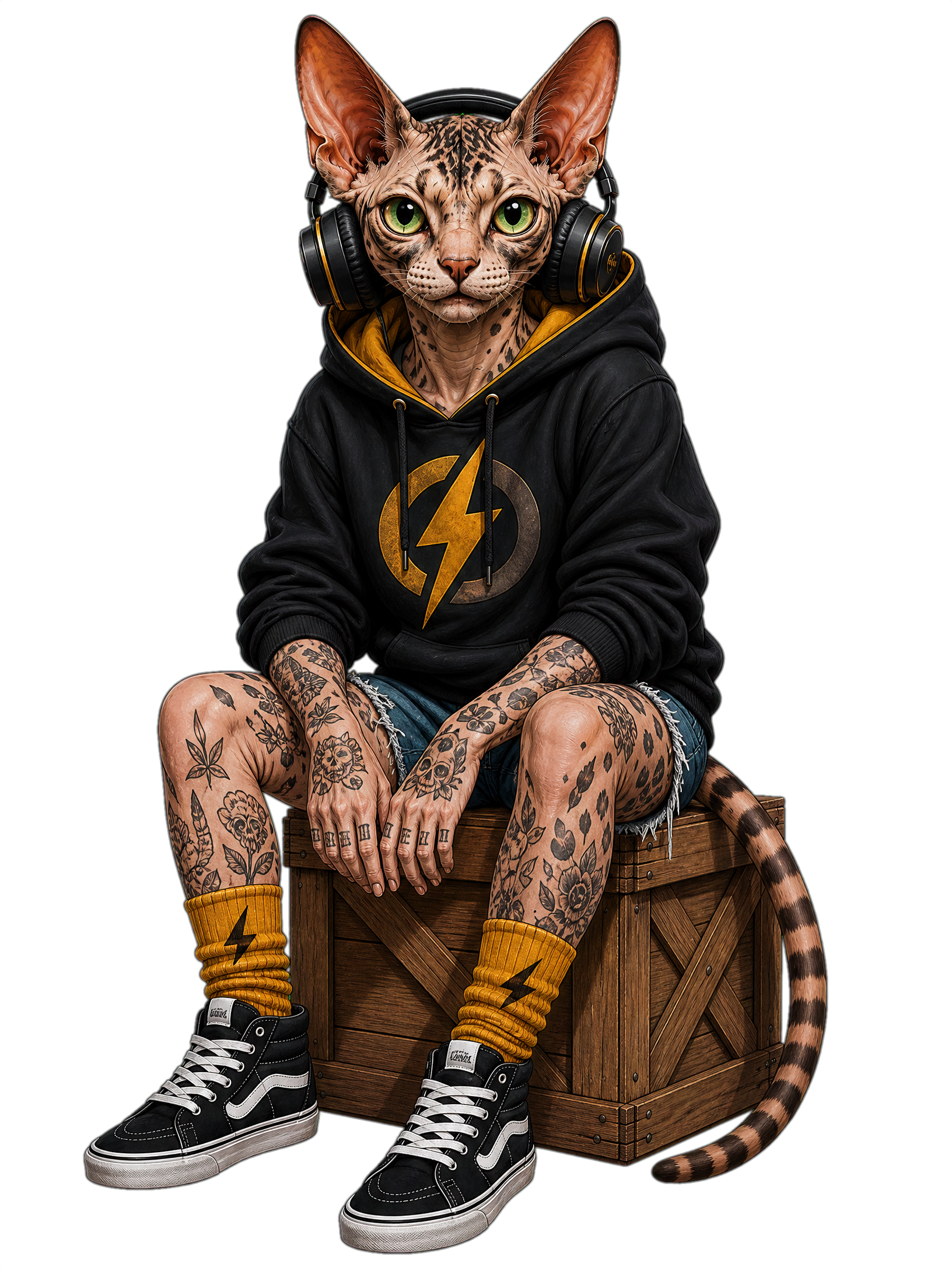 JINX 06