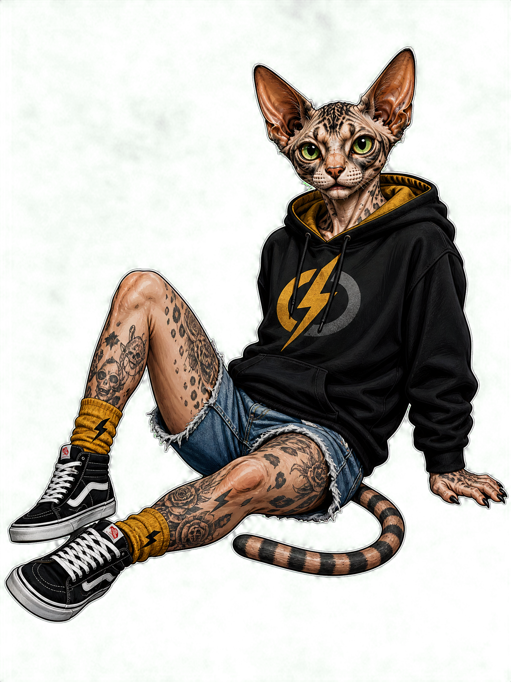 JINX 05