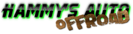 Hammy's Auto Offroad