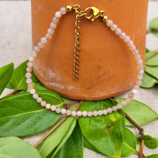 Les Minis - Bracelet Pierre de Soleil