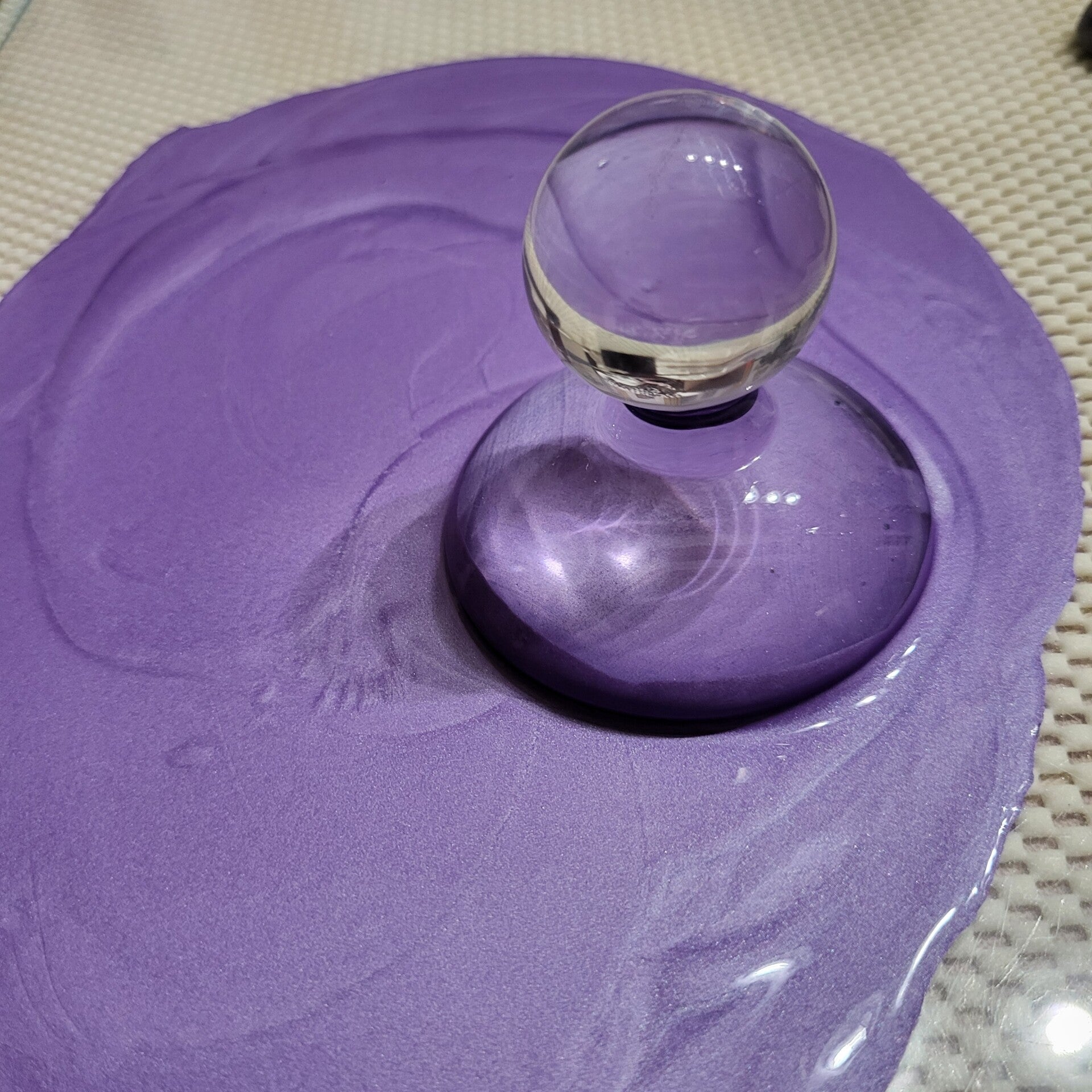 Pré-commande "Les Fées-noménales" - Série limitée d'aquarelles artisanales véganes irisées