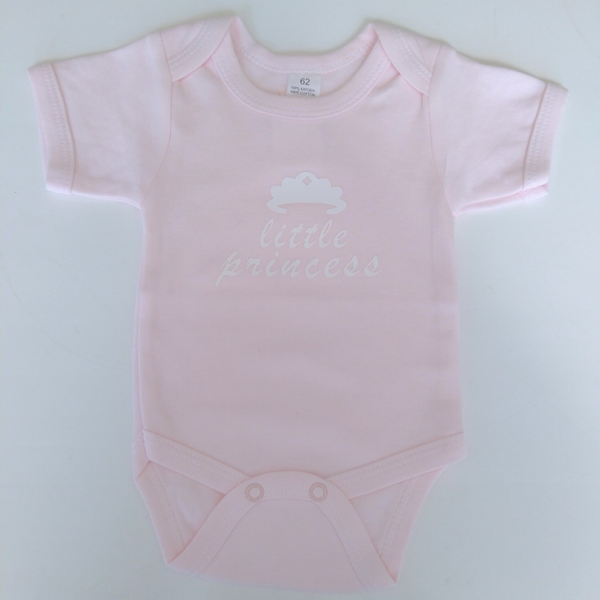 Romper 'little princess'