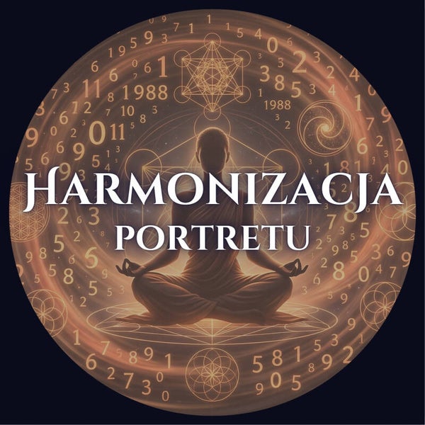 Harmonizacja Numerologiczna