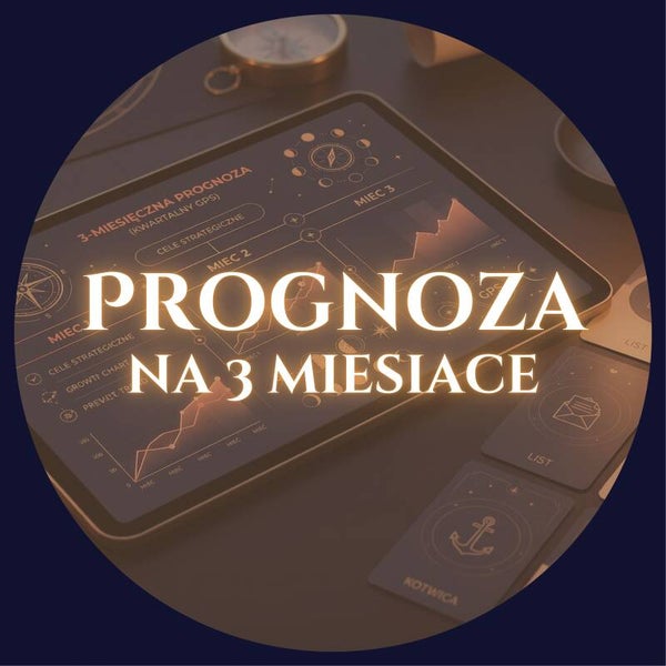 Prognoza na 3 miesiące
