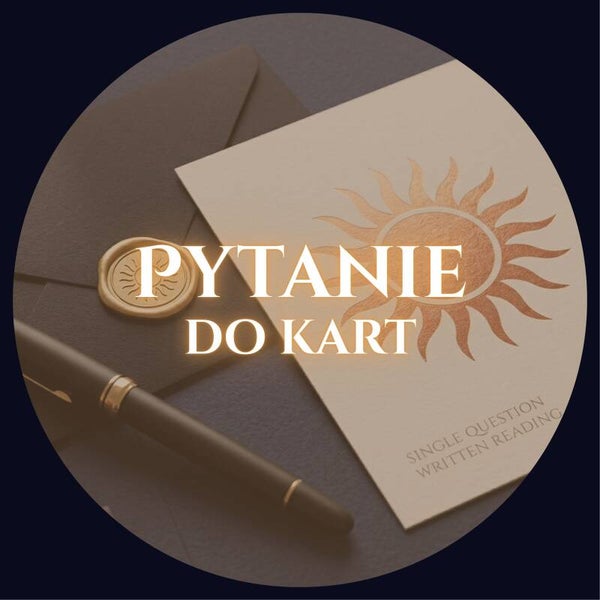Pytanie do Kart