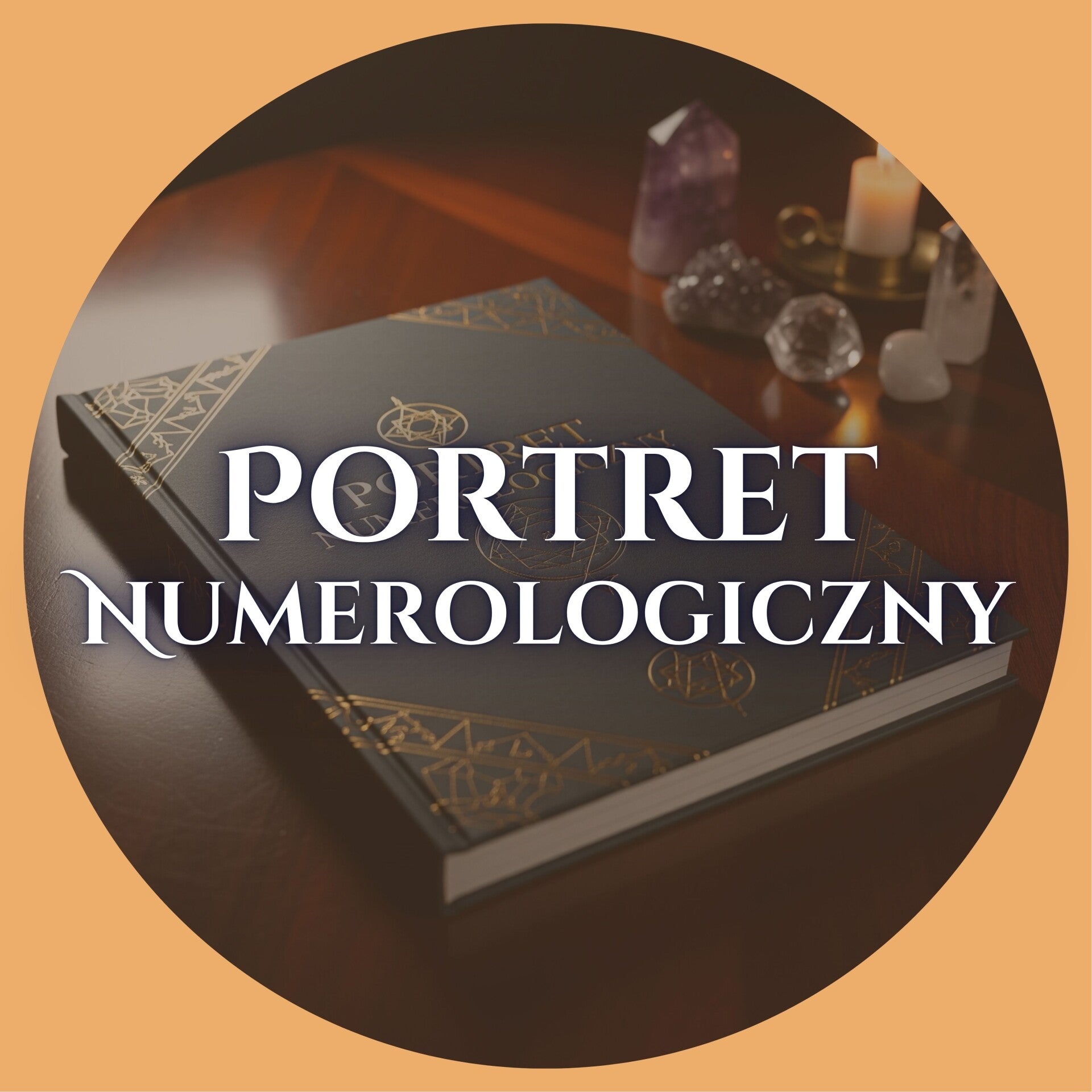 Portret Numerologiczny