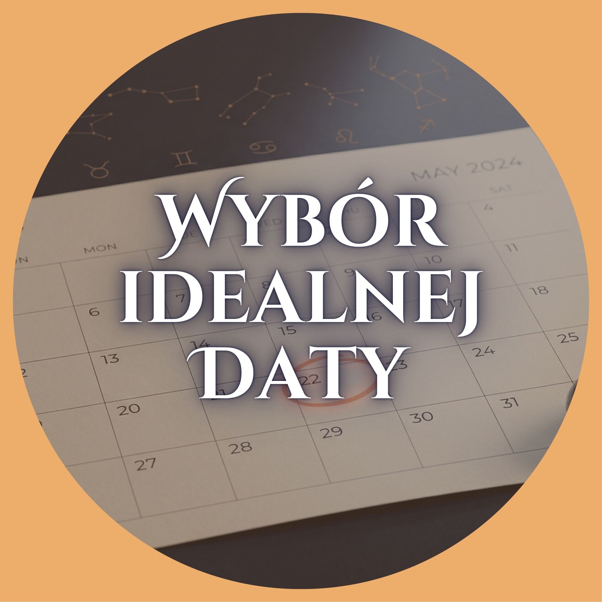 Wybór idealnej daty