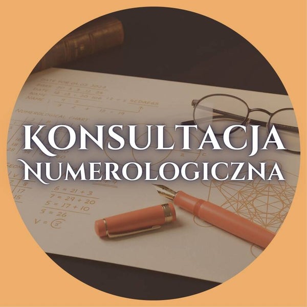 Konsultacja Numerologiczna