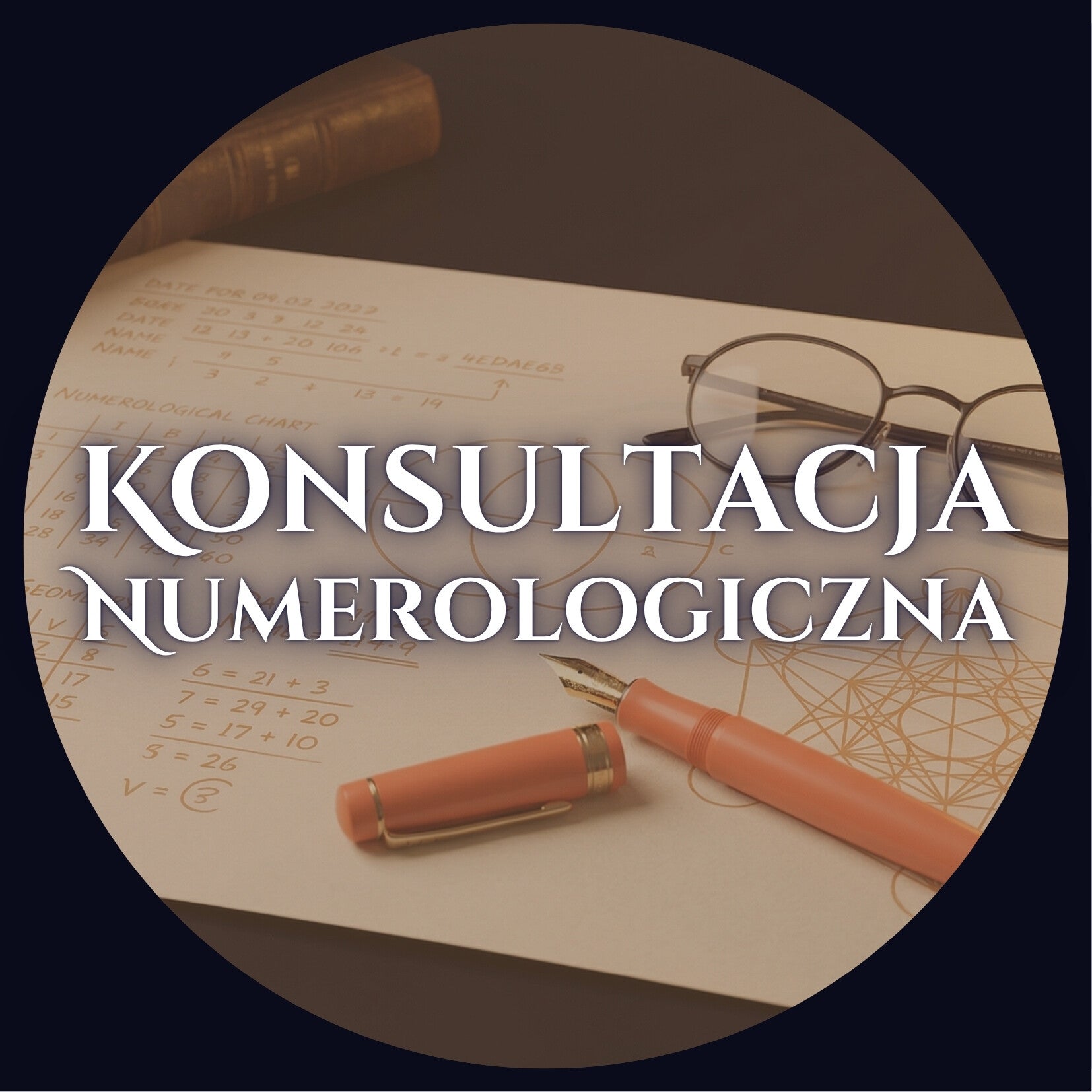 Konsultacja Numerologiczna