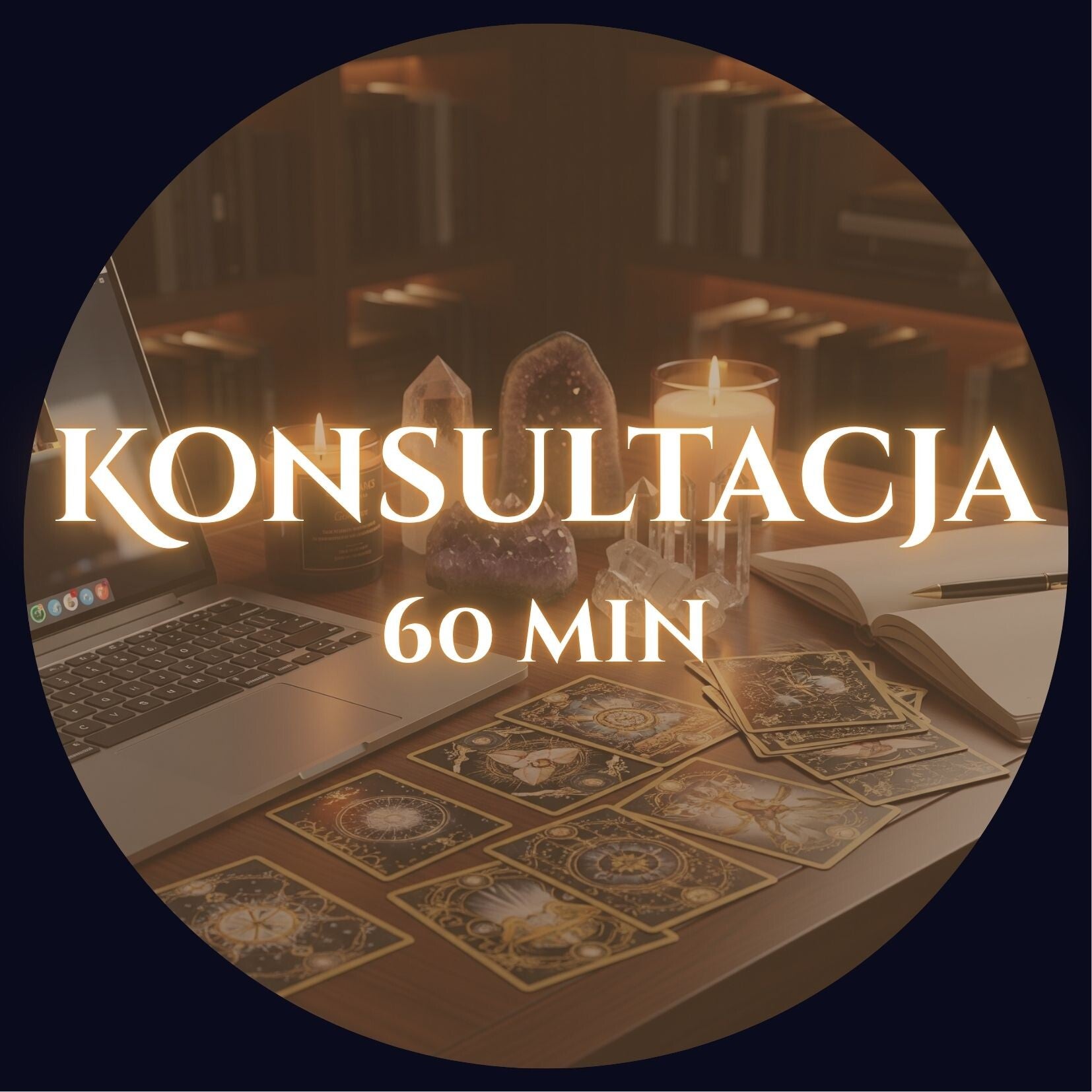 Konsultacja 60 min