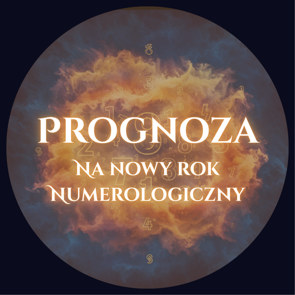 Prognoza na nowy rok numerologiczny