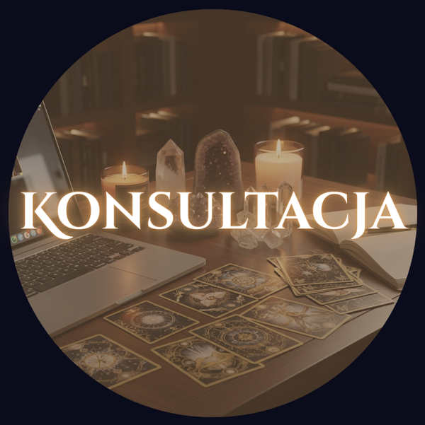Konsultacja Indywidualna 1:1