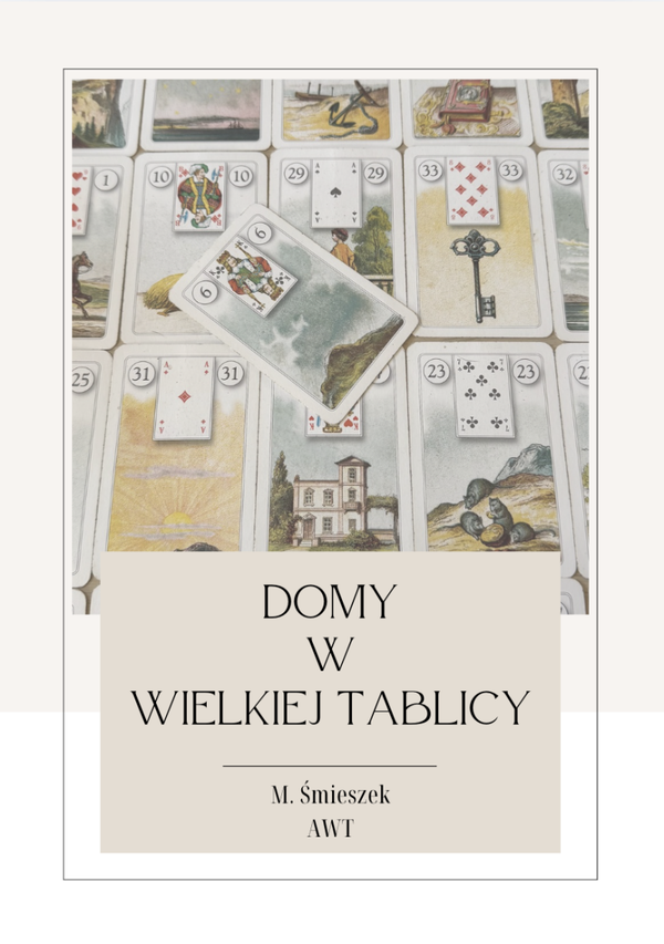 Domy W Wielkiej Tablicy