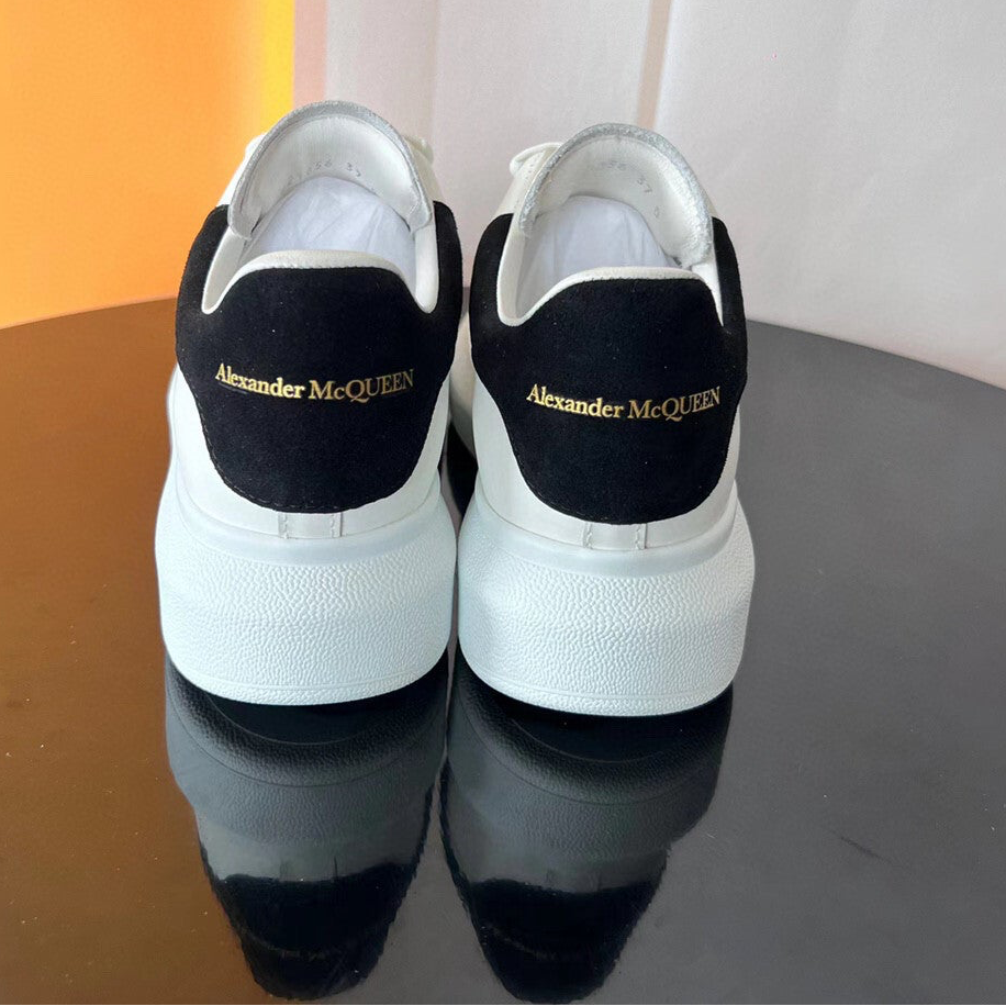 Alexander McQueen Women Shoes