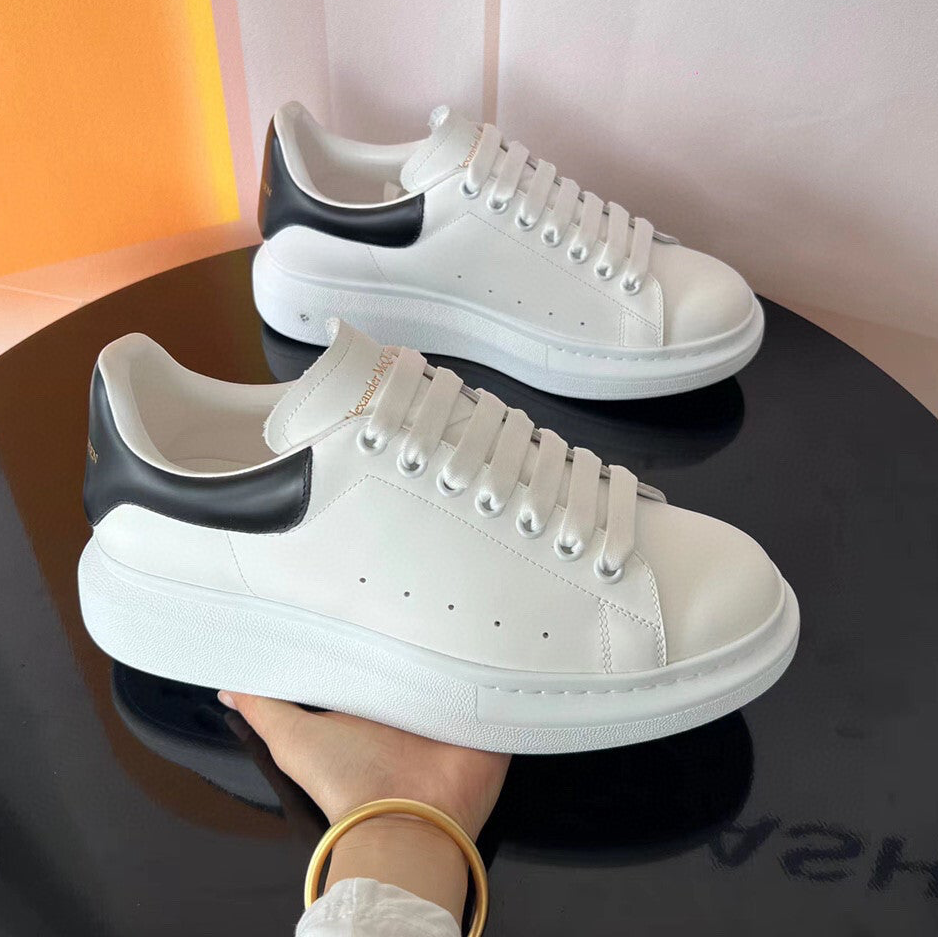 Alexander McQueen Men Shoes