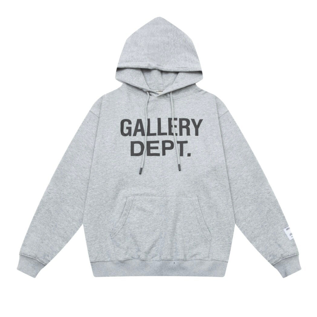 Gallery Dept.